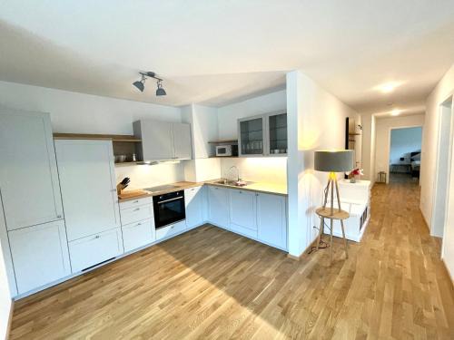 Unterschonau Apartamento | Ferienwohnung Grafenau Schönau