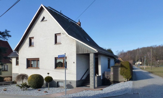 Putzkau Apartamento | Ferienwohnung Am Lehnberg Familie Richter
