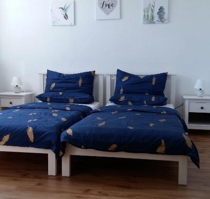 Schwandorf Apartamento | Ferienwohnung Giovanni Studio