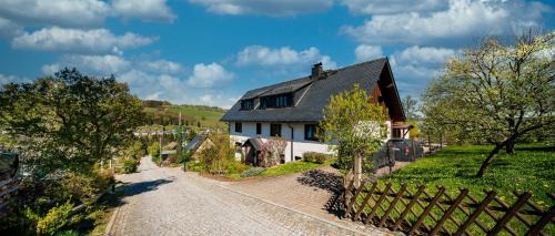 Pohla Apartamento | Ferienwohnungen Weißflog