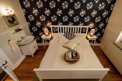 Timmendorfer Strand Apartamento | Ferienwohnung LOTTTALEBEN