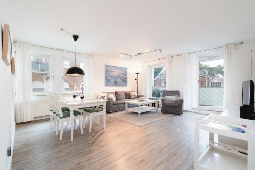 Timmendorfer Strand Apartamento | Ferienwohnung "Ostseefeeling"