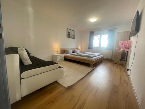 Unteruhldingen Apartamento | Ferienwohnung Dinh