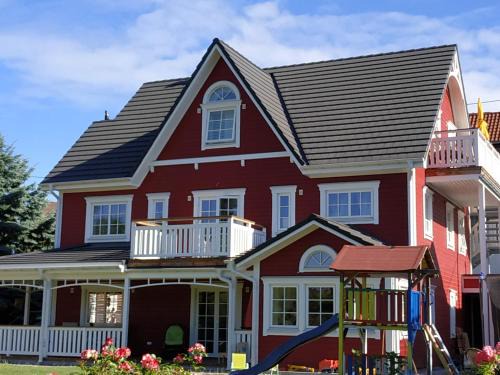 Uhldingen-Muehlhofen Apartamento | Ferienwohnung Kleiner Onkel