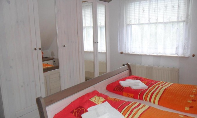Lieschow Apartamento | Ferienwohnung