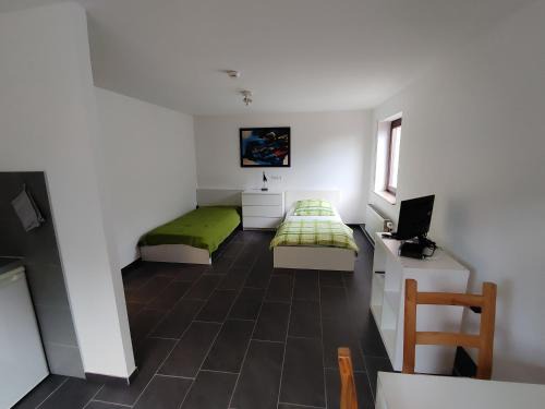 Vaihingen an der Enz Apartamento | Ferienwohnung Kerstin Grambow