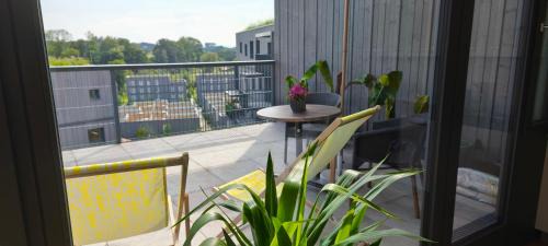 Wangen im Allgaeu Apartamento | Ferienwohnung