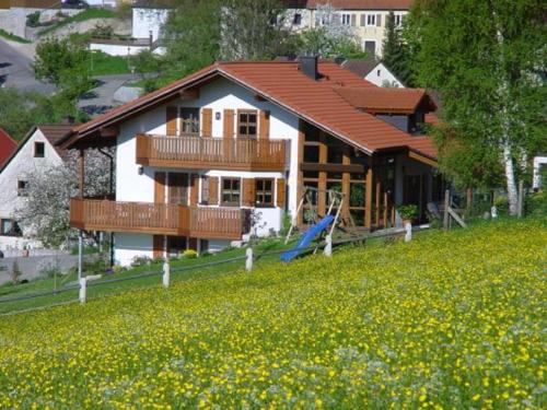 Weissenburg in Bayern Apartamento | Ferienwohnung Ott