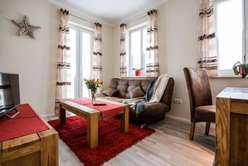 Wolframs-Eschenbach Apartamento | Ferienwohnung/Businessapartment