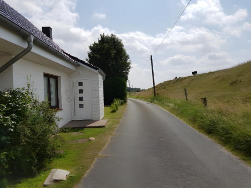 Groven Apartamento | Ferienwohnung Deichblick