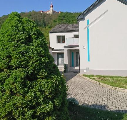 Furth bei Goettweig Apartamento | Ferienwohnung Deisenberger