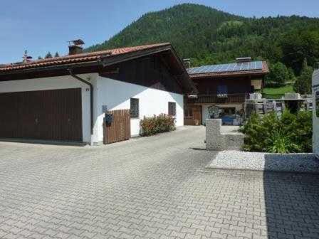 Neuhaus Apartamento | Ferienwohnung Del Toso