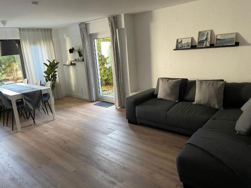 Bad Laasphe Apartamento | Ferienwohnung di Simoni