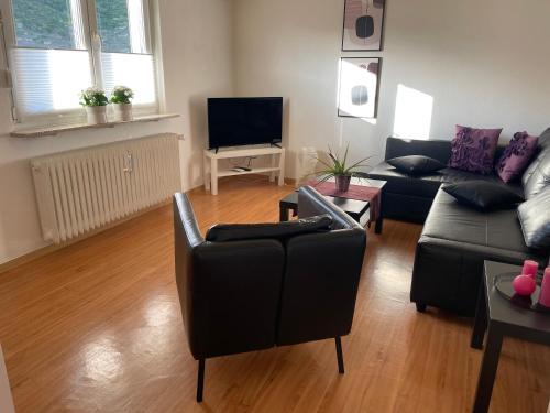 Dieblich Apartamento | Ferienwohnung Dieblich an der Mosel