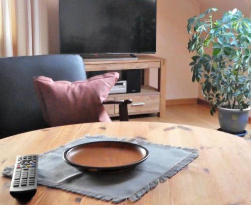 Nordseebad Burhave Apartamento | Ferienwohnung Dieckmann