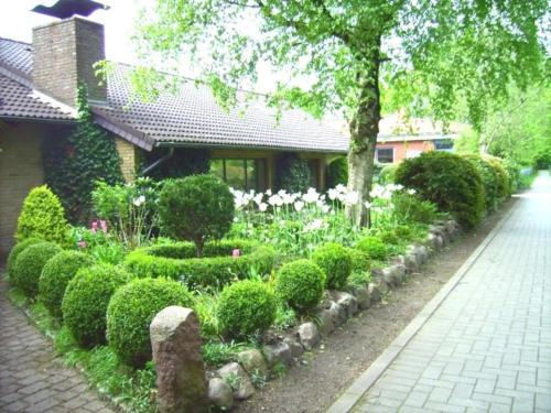 Tarp Apartamento | Ferienwohnung Diena - Unterkunft mit toller Ausstattung und zwei Terrassen