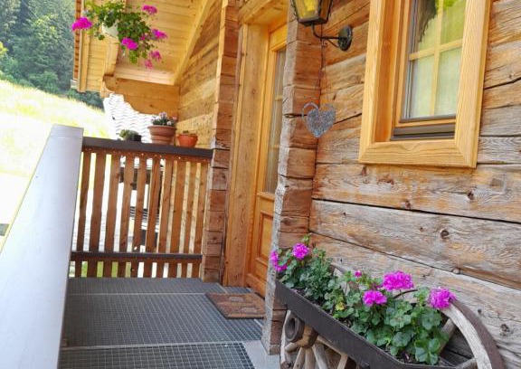 Grosskirchheim Apartamento | Ferienwohnung Dienerhof