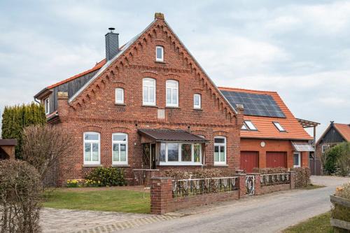 Ortsteil Gilten Apartamento | Ferienwohnung Dierking