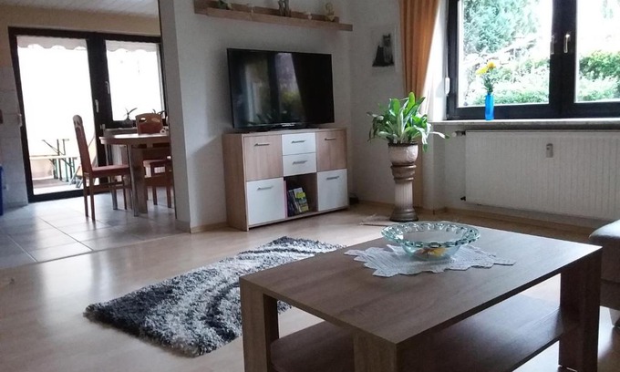 Riegelsberg Apartamento | Ferienwohnung Diester Riegelsberg