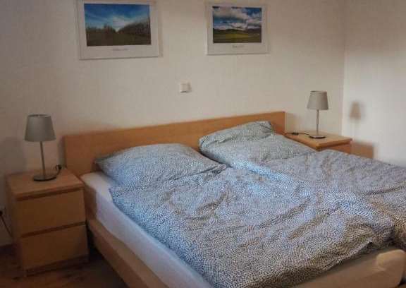 Wehr Apartamento | Ferienwohnung Dinkelbergblick