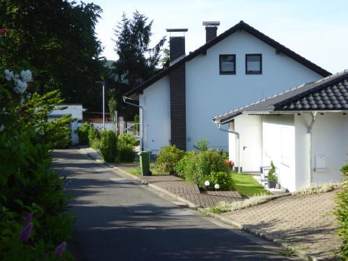 Michelstadt Apartamento | Ferienwohnung Dora 1