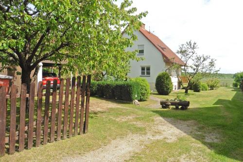 Zechlin Apartamento | Ferienwohnung Dorf Zechlin SEE 8761