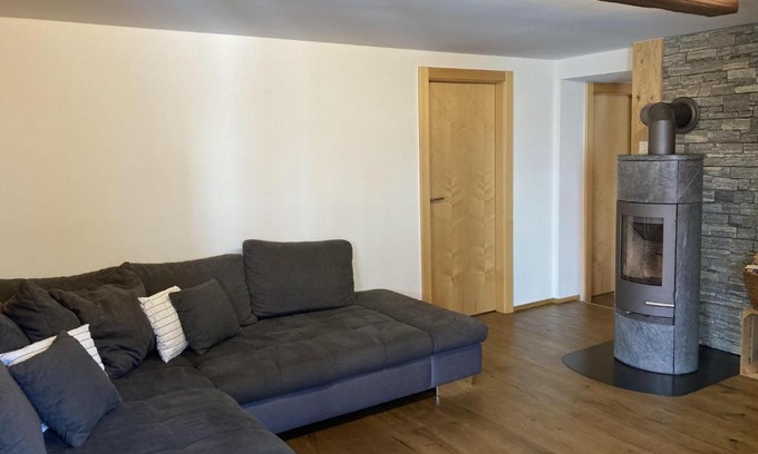 Ried-Brig Apartamento | Ferienwohnung Dorfbrunnu