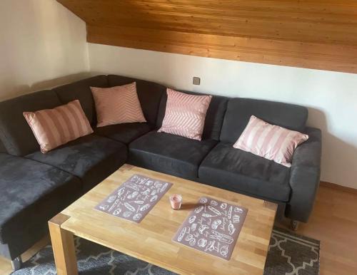 Furstenfeldbruck District Apartamento | Ferienwohnung Dorfidyll