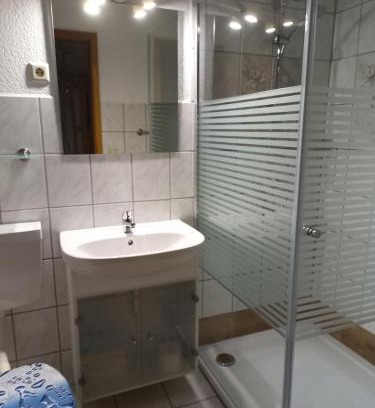 Glowe Apartamento | Ferienwohnung Dorn