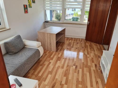 Aulendorf Apartamento | Ferienwohnung Dreher