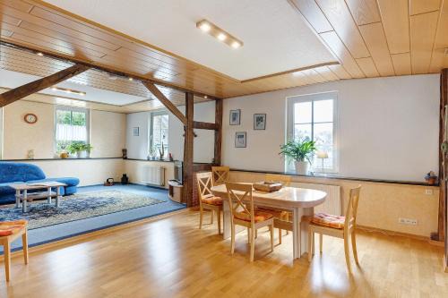 Bad Fredeburg Apartamento | Ferienwohnung Drewitz