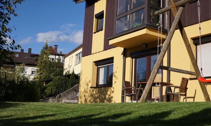 Tuttlingen Apartamento | Ferienwohnung Duttental