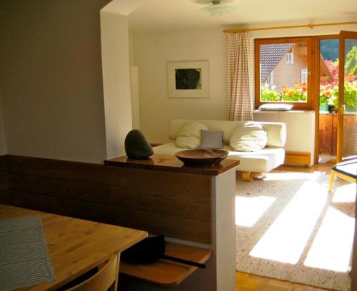 Kiefersfelden Apartamento | Ferienwohnung Ebner