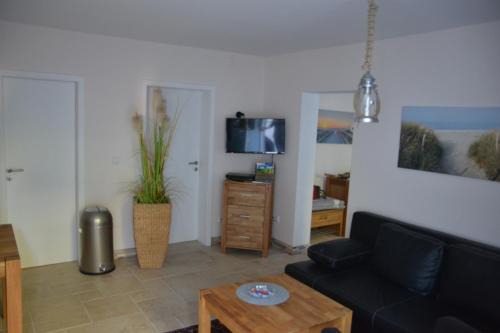 Eckernfoerde Apartamento | Ferienwohnung Eckernforde