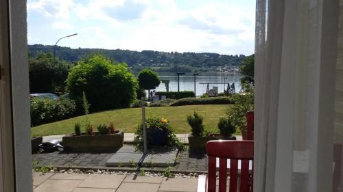 Scheid Apartamento | Ferienwohnung Edersee-Scheid