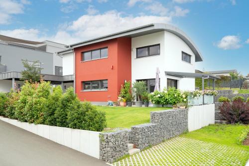 Lich Apartamento | Ferienwohnung EFS