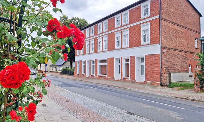 Eggesin Apartamento | Ferienwohnung Eggesin Vorp 3131 - Vorp 3131