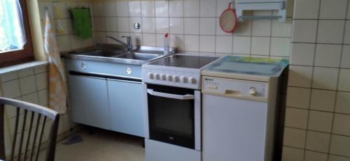 Malsfeld Apartamento | Ferienwohnung Eichfeld
