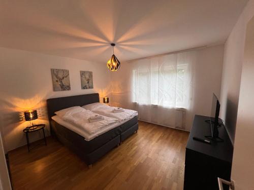 Bitburg Apartamento | Ferienwohnung Eifelliebe