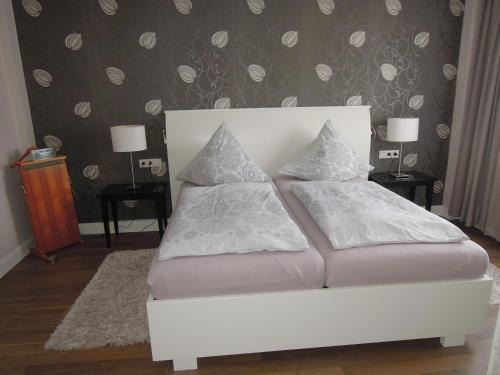 Lubeck City Centre Apartamento | Ferienwohnung Ein Zuhause auf Zeit