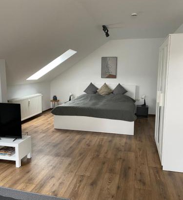 Bad Kissingen Apartamento | Ferienwohnung Ela