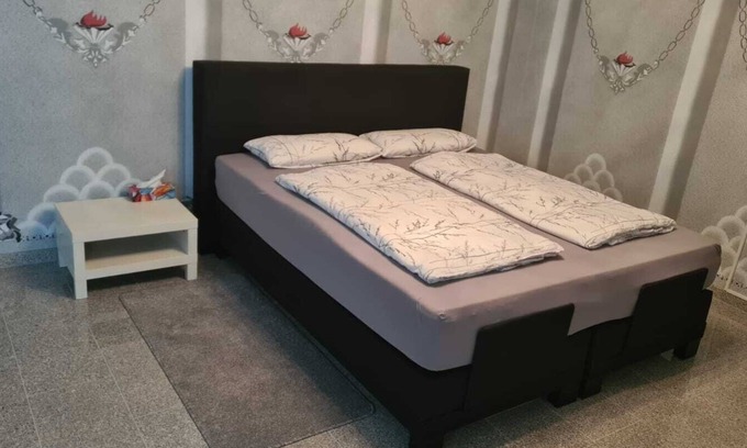 Gemarkung Weilstetten Apartamento | Ferienwohnung Elefanten