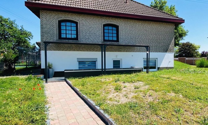 Schweighofen Apartamento | Ferienwohnung Elena, Deutschland