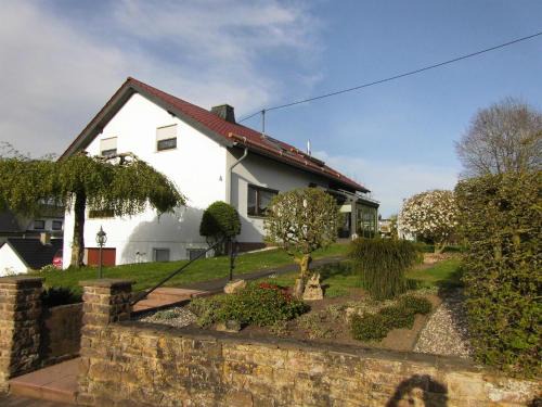 Habscheid Apartamento | Ferienwohnung Elgas
