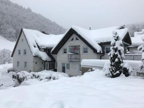 Brandenberg-Fahl Apartamento | Ferienwohnung Ella, 95qm, Terrasse