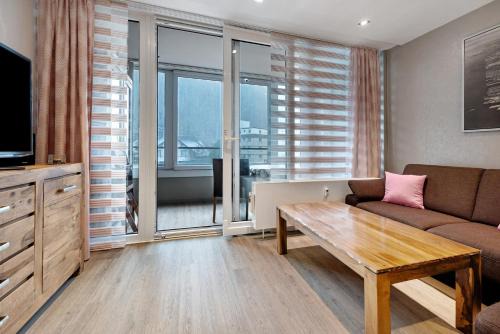 Bad Harzburg Apartamento | Ferienwohnung Elmi