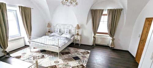 Gaming Apartamento | Ferienwohnung Elsasser