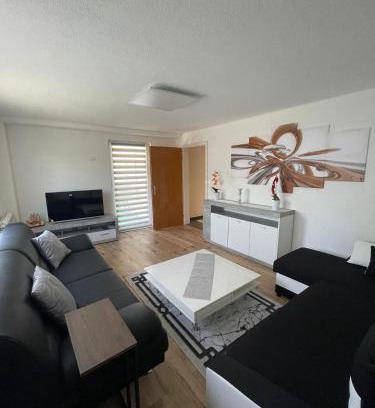 Bad Wildungen Apartamento | Ferienwohnung Elvira
