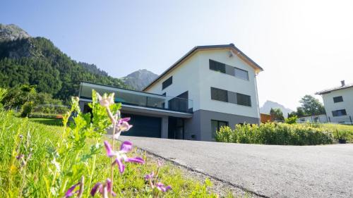 Wald am Arlberg Apartamento | Ferienwohnung EMI