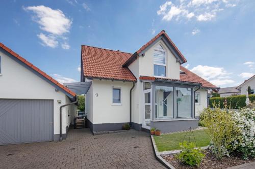 Muensingen Apartamento | Ferienwohnung Emilia, 36qm